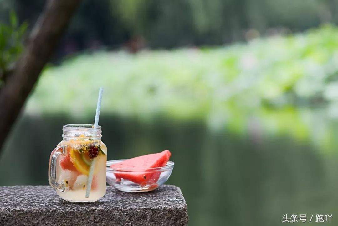 夏季跑步能不能喝冰水,跑步后可以用冰水降温吗