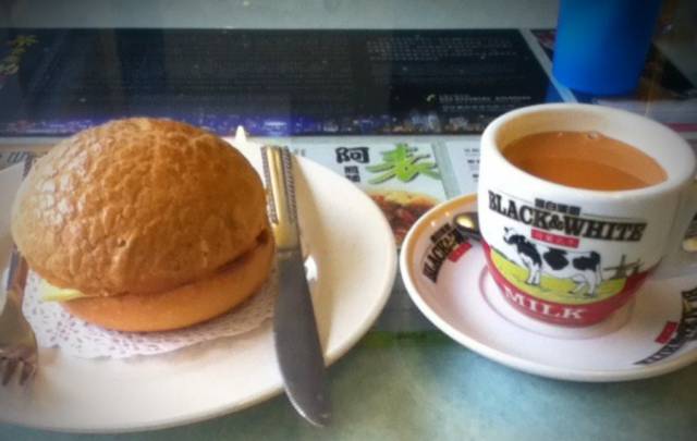 还出什么国！去了观音桥，你就去了全世界