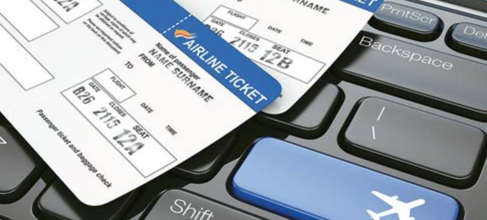 订错机票马上退票怎么全额退款,网上订机票可打25折