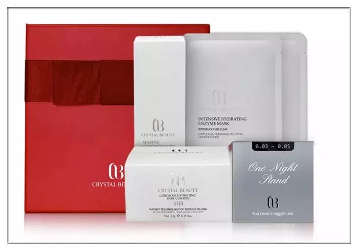 邂逅79年历史美妆集团他选日本原料呵护女性脸蛋专属顾问解忧护肤小烦恼