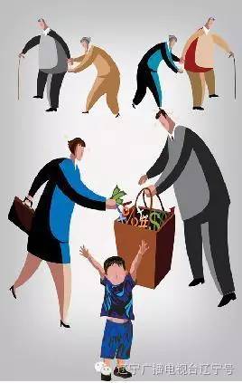 一张图了解孩子脾虚症状,如何一秒看懂孩子是否长期脾虚