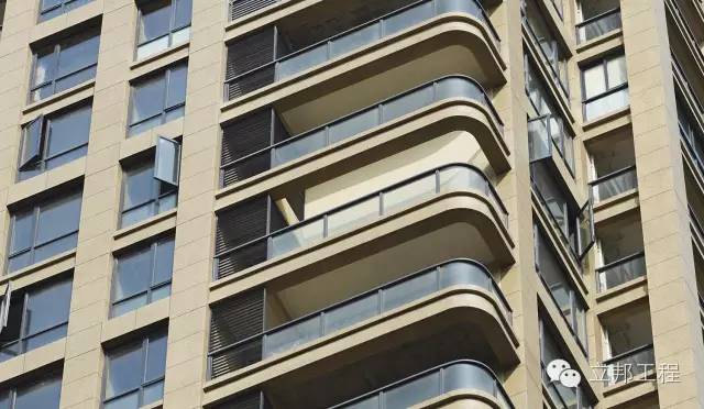 科普微课堂如果外墙能定制，聊聊那些不容错过的建筑质感外衣