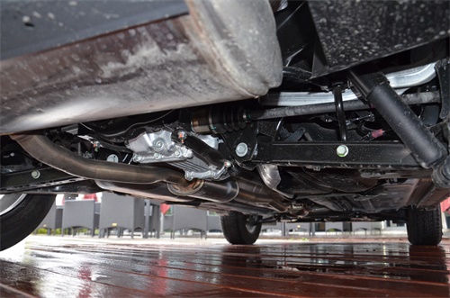 试驾2011雷诺科雷傲,东风雷诺科雷傲2018款试驾四驱