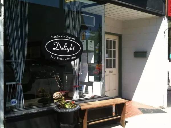 多伦多的巧克力店,多伦多巧克力店推荐