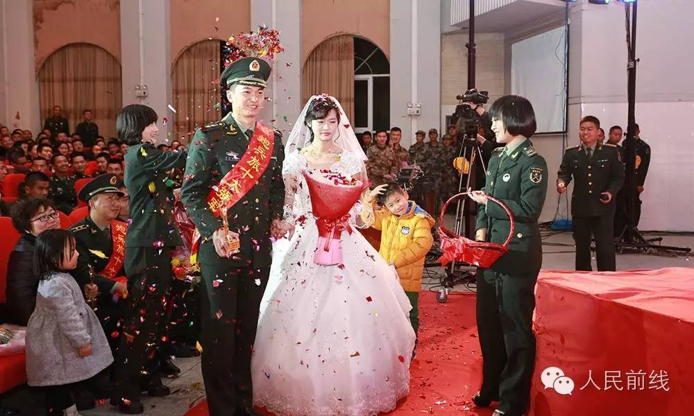 菇凉，这里为你敞开幸福公寓，要不要嫁进来？