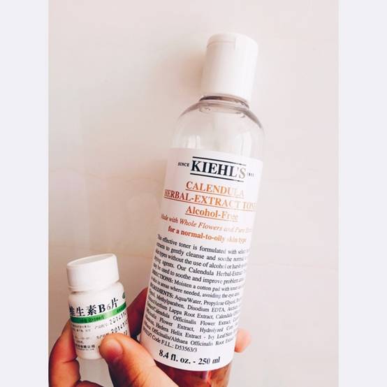 去闭口效果最好药,公认去闭口最好的药