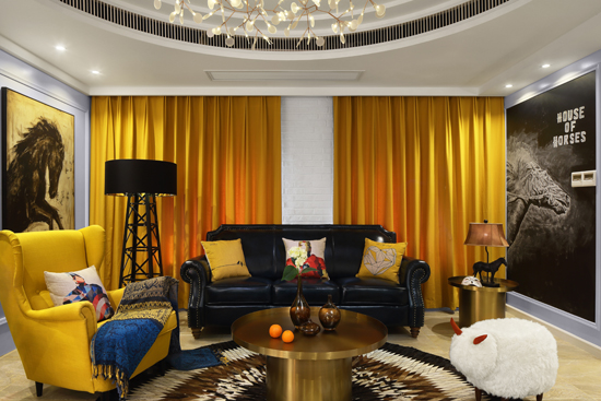 2016时尚典礼现场,2016中国时尚盛典