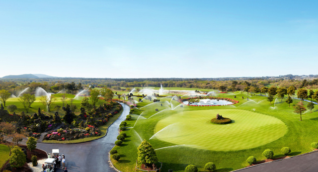 旅行济州岛,济州岛旅游自由行推荐