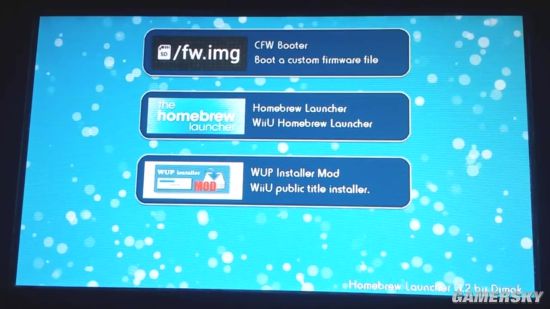 wiiu性能如何,wiiu系统会锁区吗