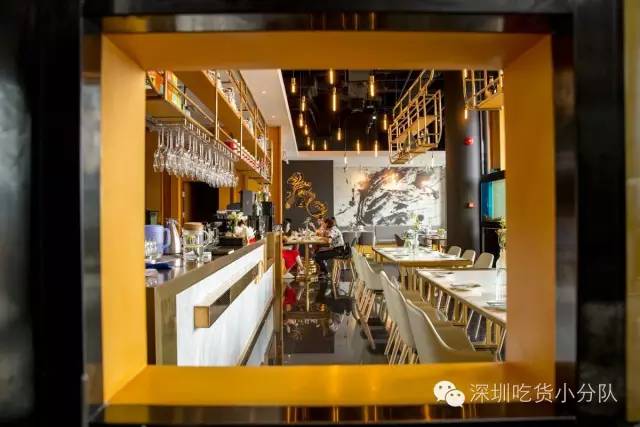 男老板是店里第2招牌菜,188元的肉包才是第1