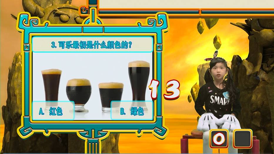 真正最好喝的正宗可乐,好玩的冷知识大全图片