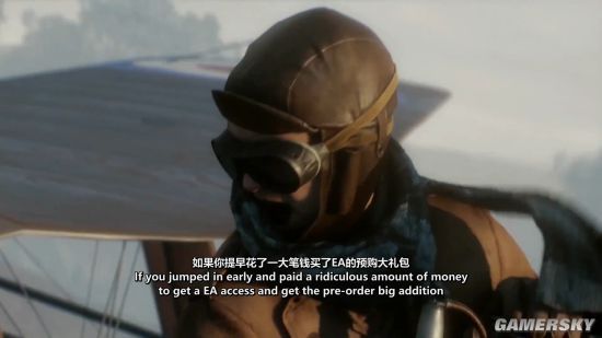 入手战地1,买战地1买什么版本