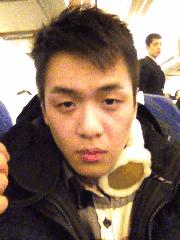 扒开“制服男神”的外衣，我整个人都懵了