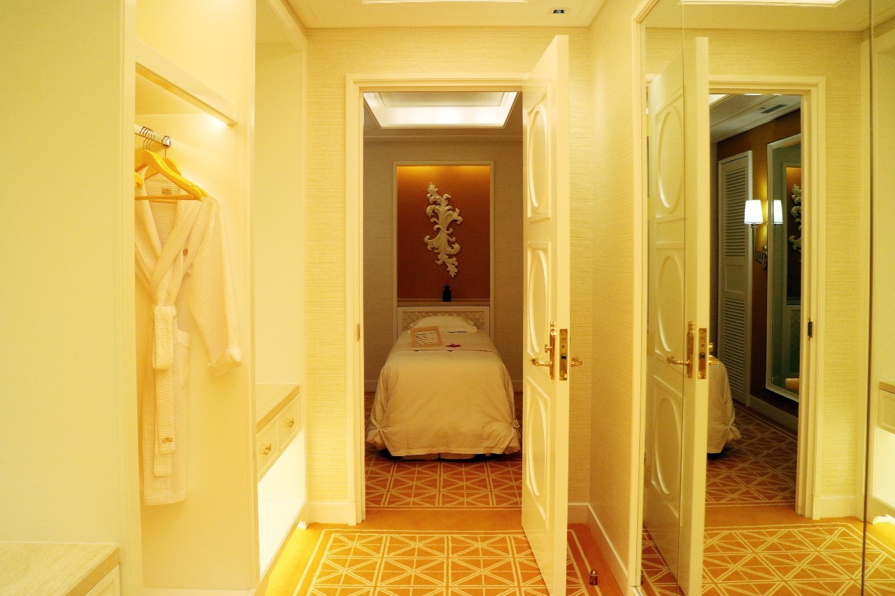 探秘价值4亿私人城堡,澳门永利皇宫免费参观吗