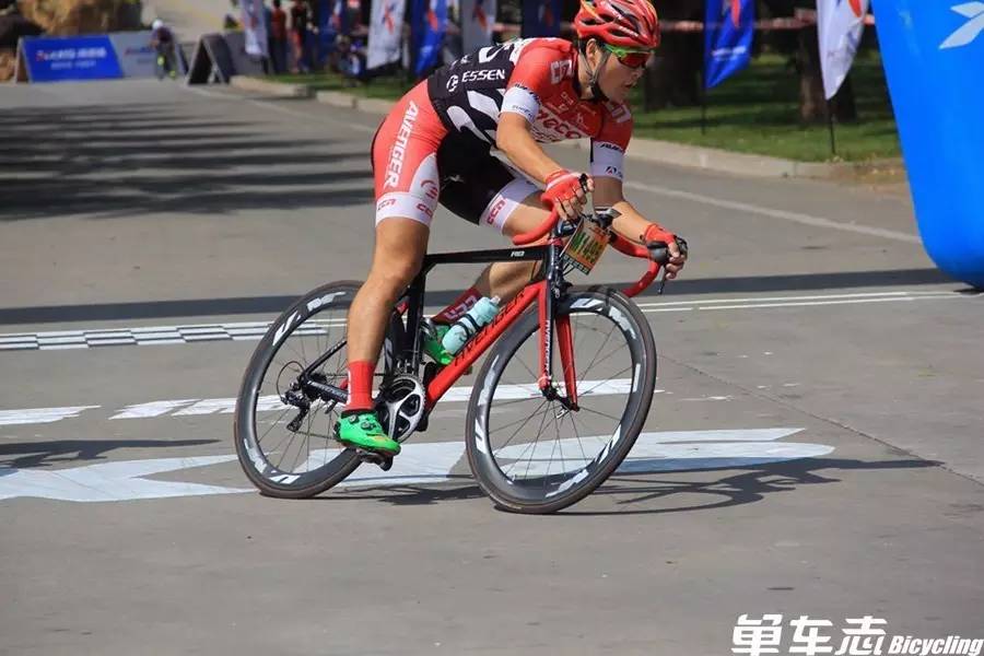 玛吉斯越野自行车,玛吉斯比赛视频