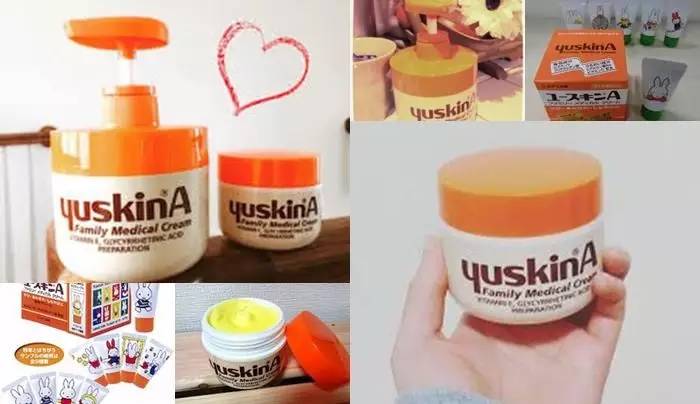 日本乳霜排行榜,平价乳霜推荐