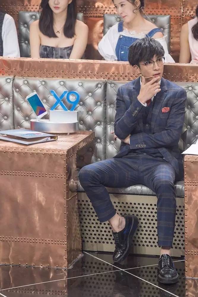 火星情报局新闻发布会,火星情报局开业活动