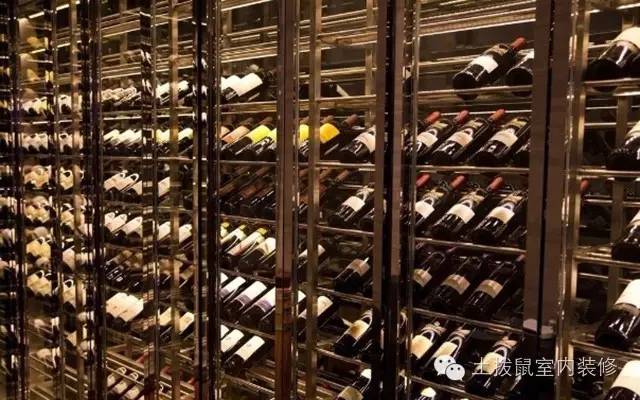 红酒恒温酒柜,红酒必须放恒温酒柜的优缺点