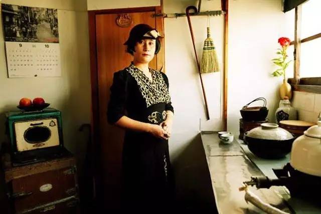 BRUTUS｜8个古着“怪人”想和你聊聊什么叫时髦