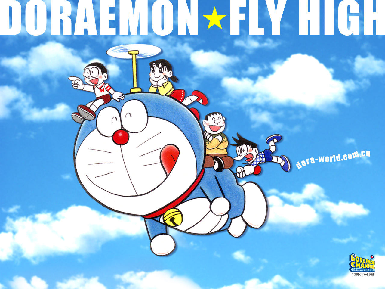 10年代童年动画,世界儿童日动画视频