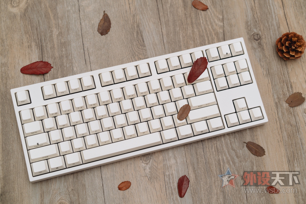 leopoldfc750r评测,烧友评测电脑