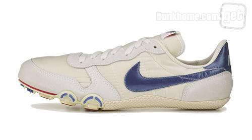 耐克跑钉鞋100米专用,耐克顶级短跑钉鞋推荐