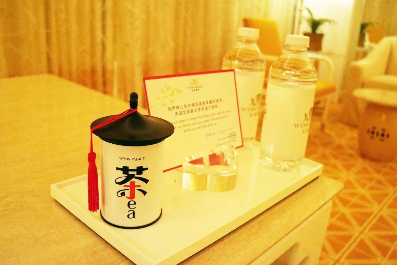 探秘价值4亿私人城堡,澳门永利皇宫免费参观吗