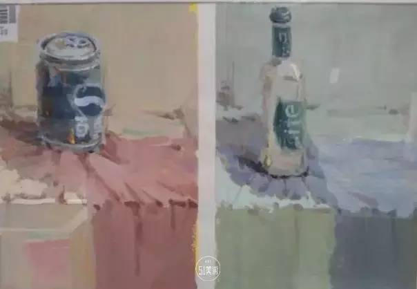 川美设计高分卷图片,川美设计基础套路