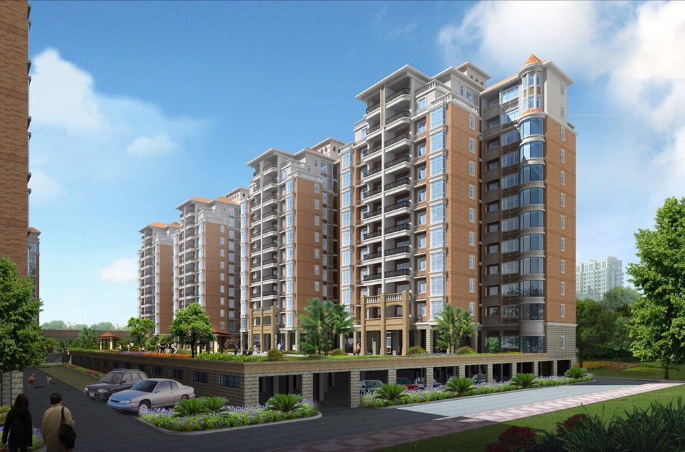 松湖妹倾情整理超全通讯录，拿着它走遍松山湖都不怕！