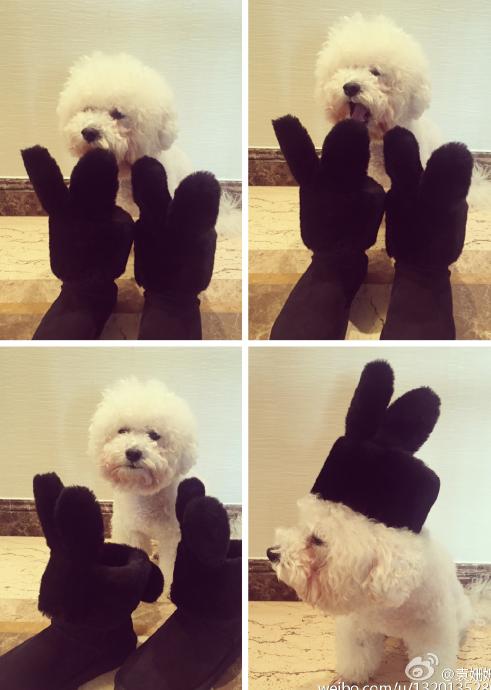 潮牌小王子滴DUEPLAYEVERUGG就是要俘略你的少女心