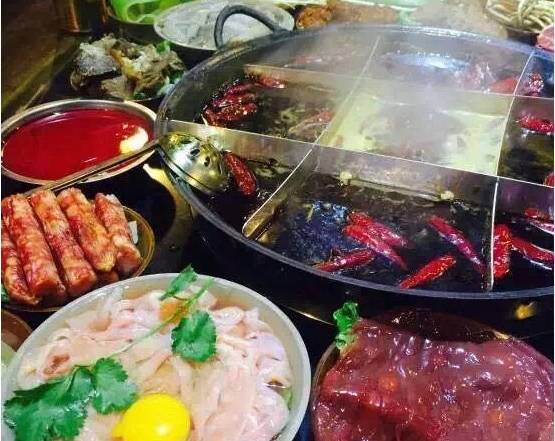 还出什么国！去了观音桥，你就去了全世界