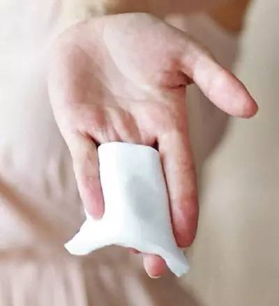 化妆棉便宜平替,平时买的化妆棉有灭菌吗