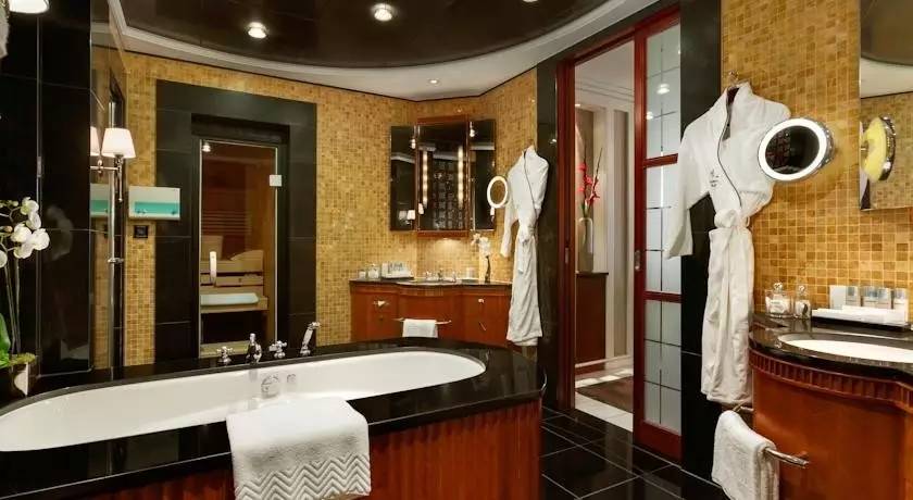 欧洲最值得住的奢华酒店,欧洲的酒店价格表