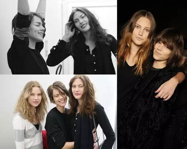 F王子+安公子，那些让我想嫁给她的女生都回归了！