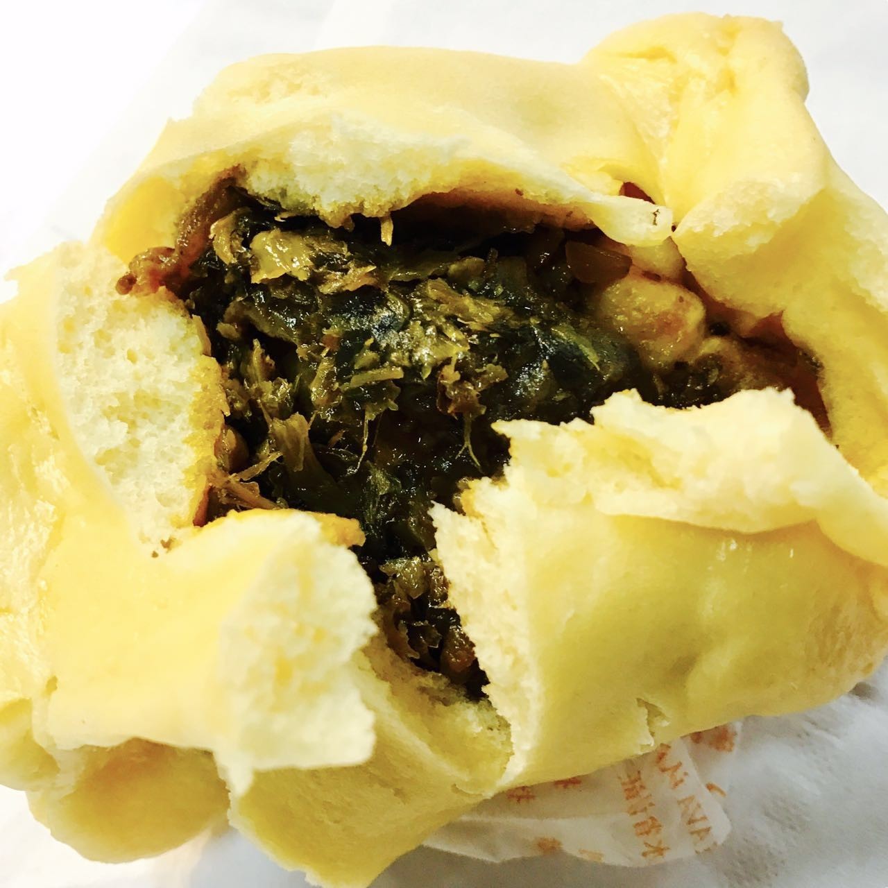 早餐就吃个包子一杯豆浆好吗,早餐就吃3个包子