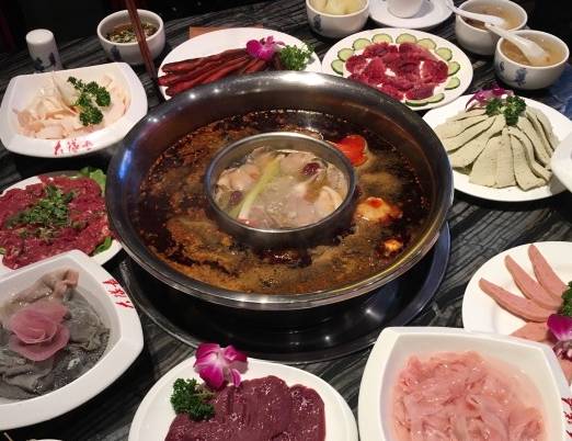 还出什么国！去了观音桥，你就去了全世界