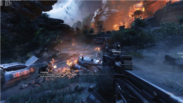 泰坦陨落2ign,泰坦陨落2steamdlc解读