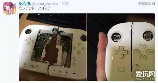 任天堂switch新手必看,一切从零开始电视剧全集