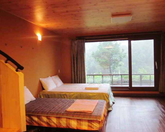 旅行济州岛,济州岛旅游自由行推荐