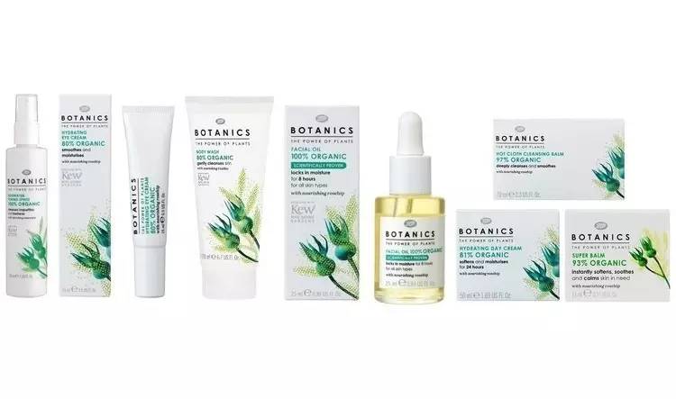 英国十大必买品排名,英国必买的十大商品