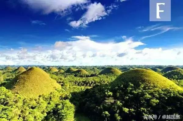 菲律宾小众海岛,菲律宾的海岛旅游