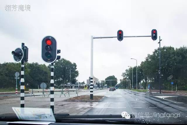 想看我怎么被荷兰罚款的,想看好戏的进来嘲笑吧