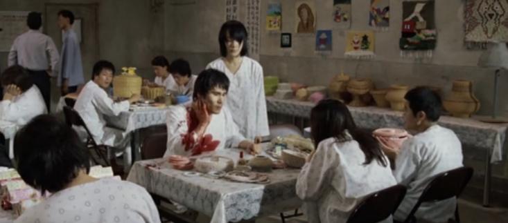 女儿遭“奸杀”,妈妈“复仇”,方式令凶犯“蛋疼”!我却感动了