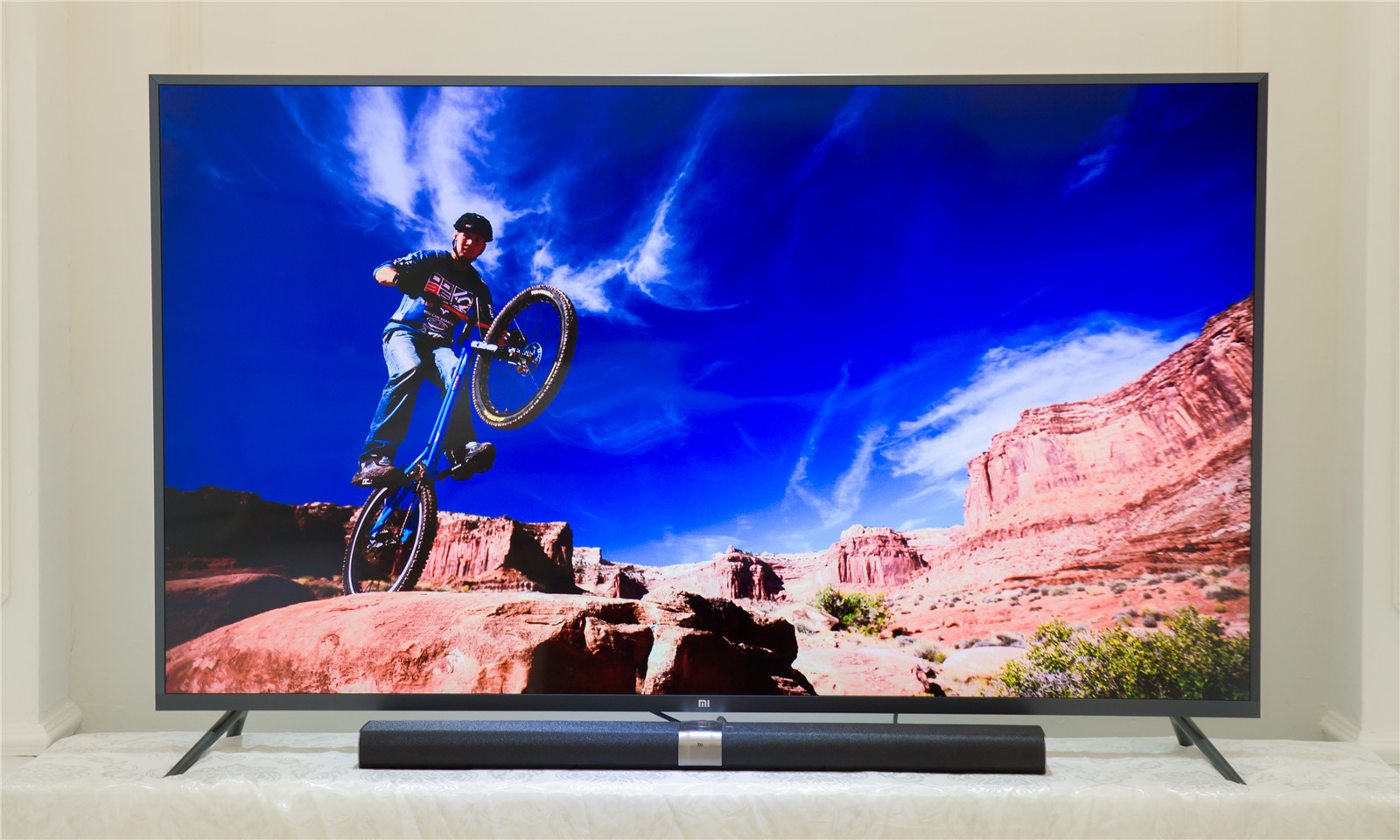 小米电视3s55寸与小米电视4a,小米电视3s48寸