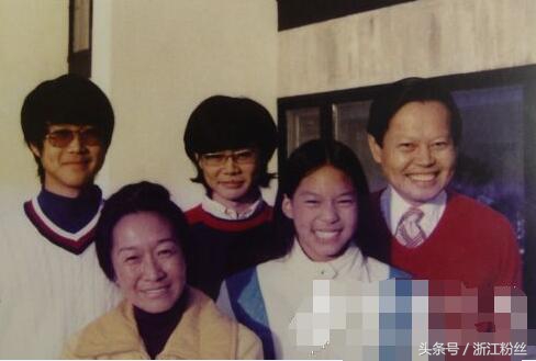 杨振宁子女和翁帆的关系怎样,杨振宁晚年给翁帆留下了什么