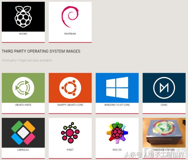 树莓派零基础教学第17讲,树莓派零基础教学第16讲