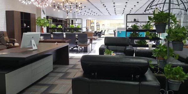 创业路上我的青春我做主--苏州欧迪亚办公家具