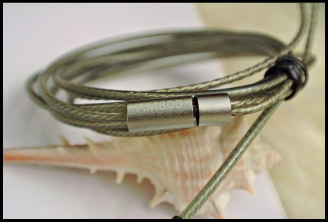 阿思翠am800可以更换耳机线吗,阿思翠am800