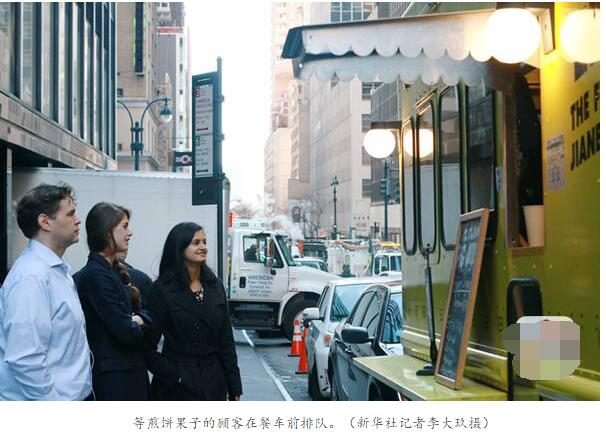 不起眼的中国美食在国外都是天价！包子20元一个居然都卖疯了！