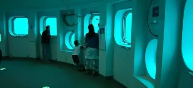 这里买一线大牌比香港便宜3成！风景还很美！